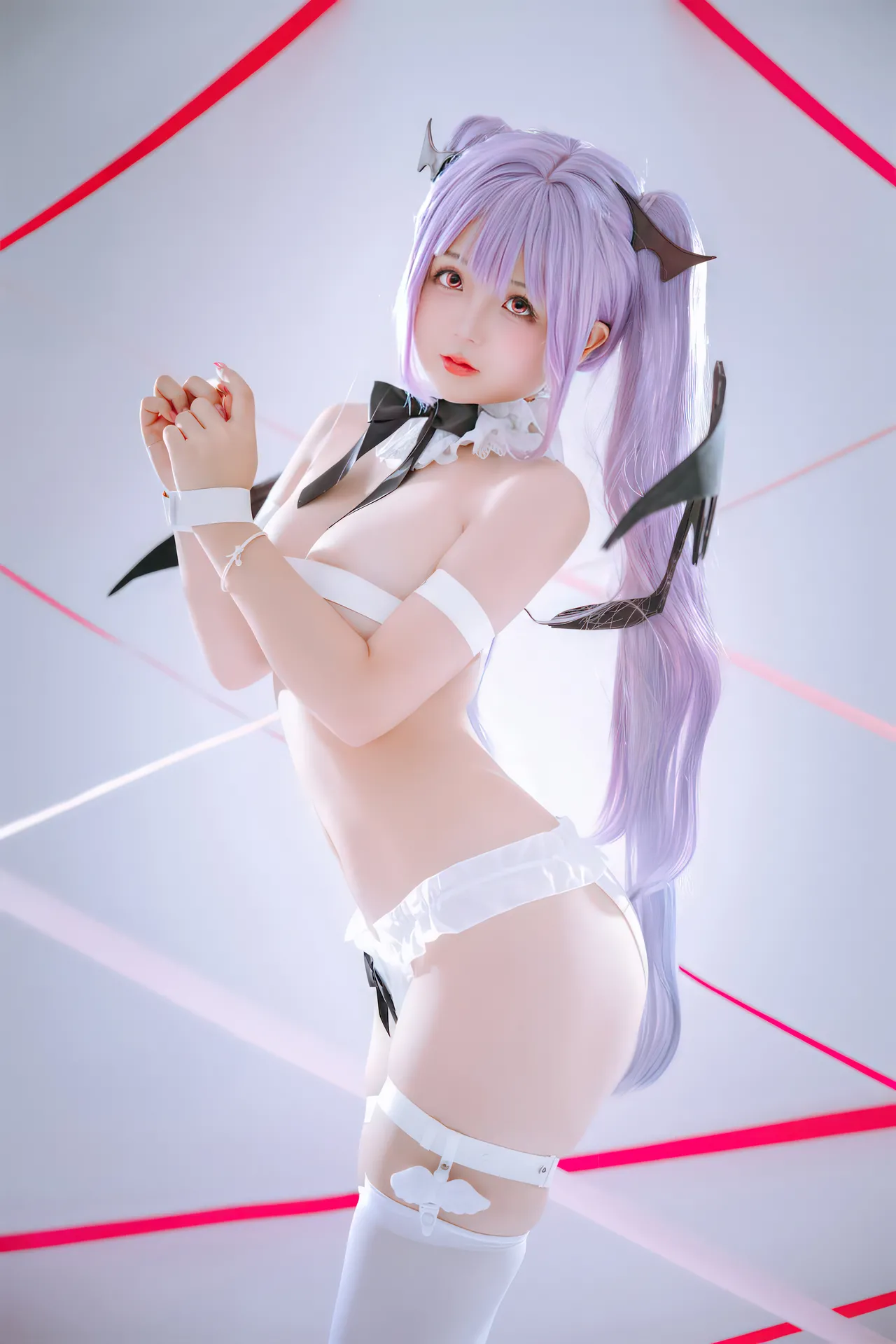 日奈娇 - 伊芙夏娃-erohere13.webp