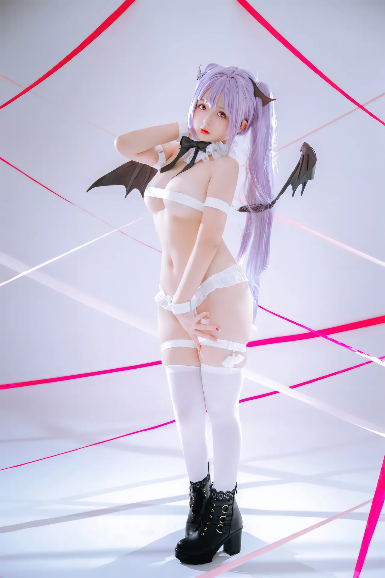 日奈娇 - 伊芙夏娃-erohere17.webp