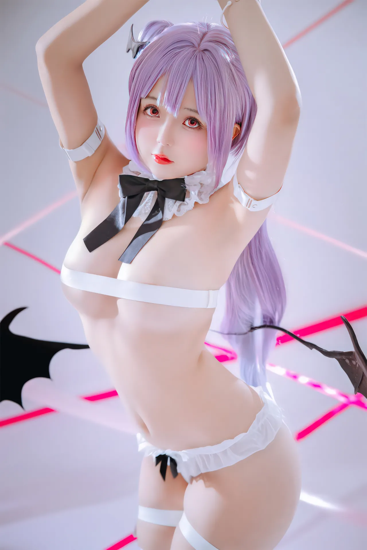 日奈娇 - 伊芙夏娃-erohere19.webp