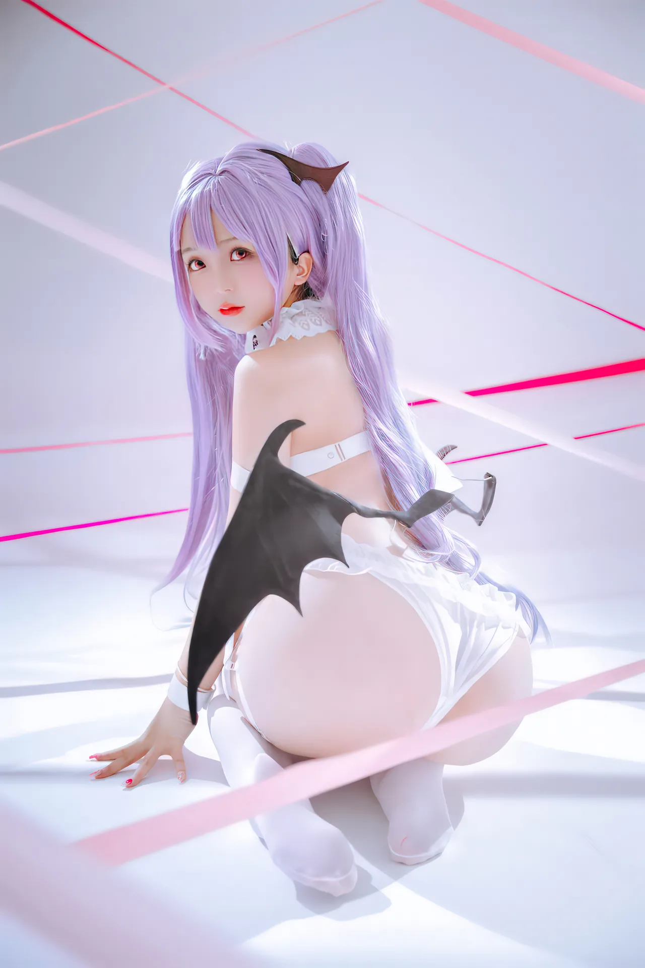 日奈娇 - 伊芙夏娃-erohere2.webp