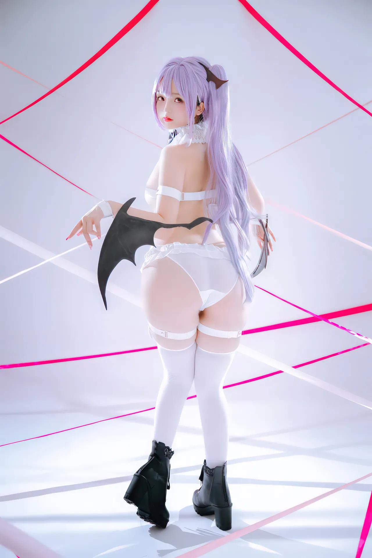 日奈娇 - 伊芙夏娃-erohere21.webp