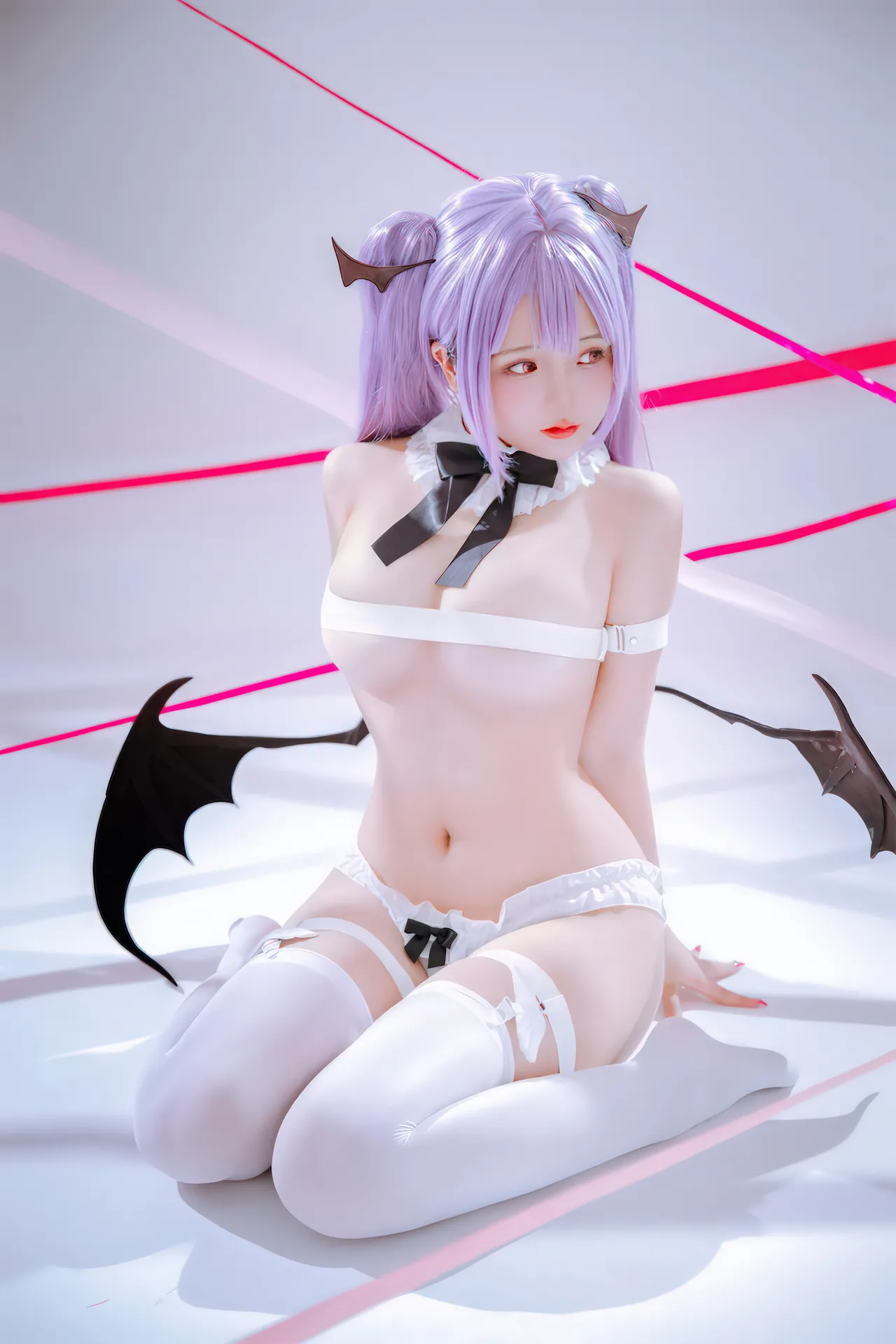 日奈娇 - 伊芙夏娃-erohere22.webp