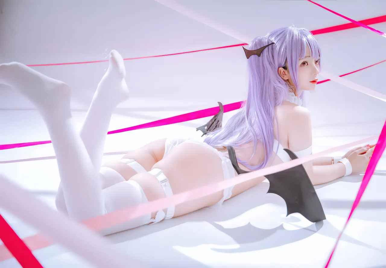 日奈娇 - 伊芙夏娃-erohere28.webp