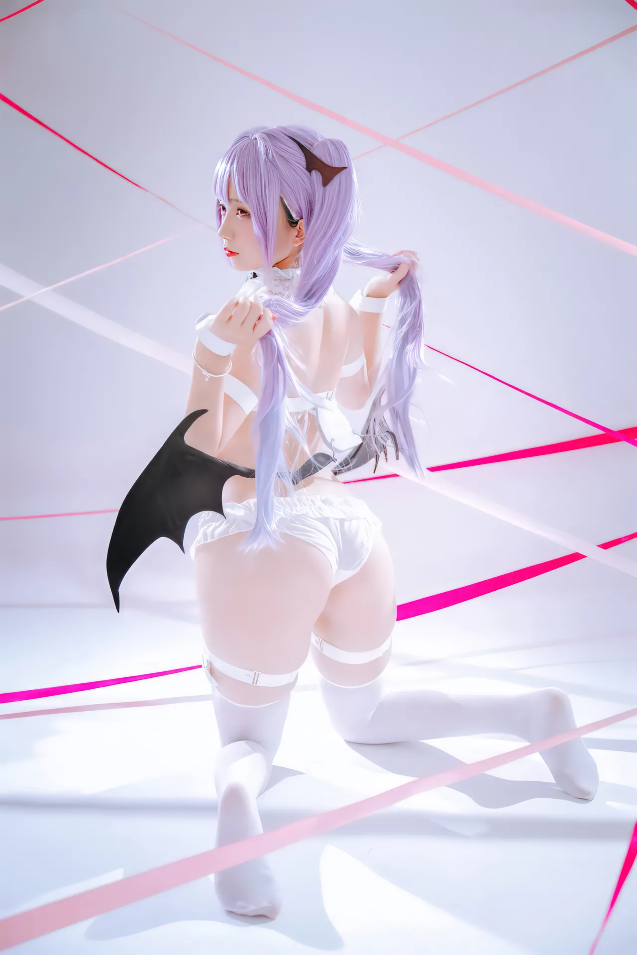 日奈娇 - 伊芙夏娃-erohere29.webp