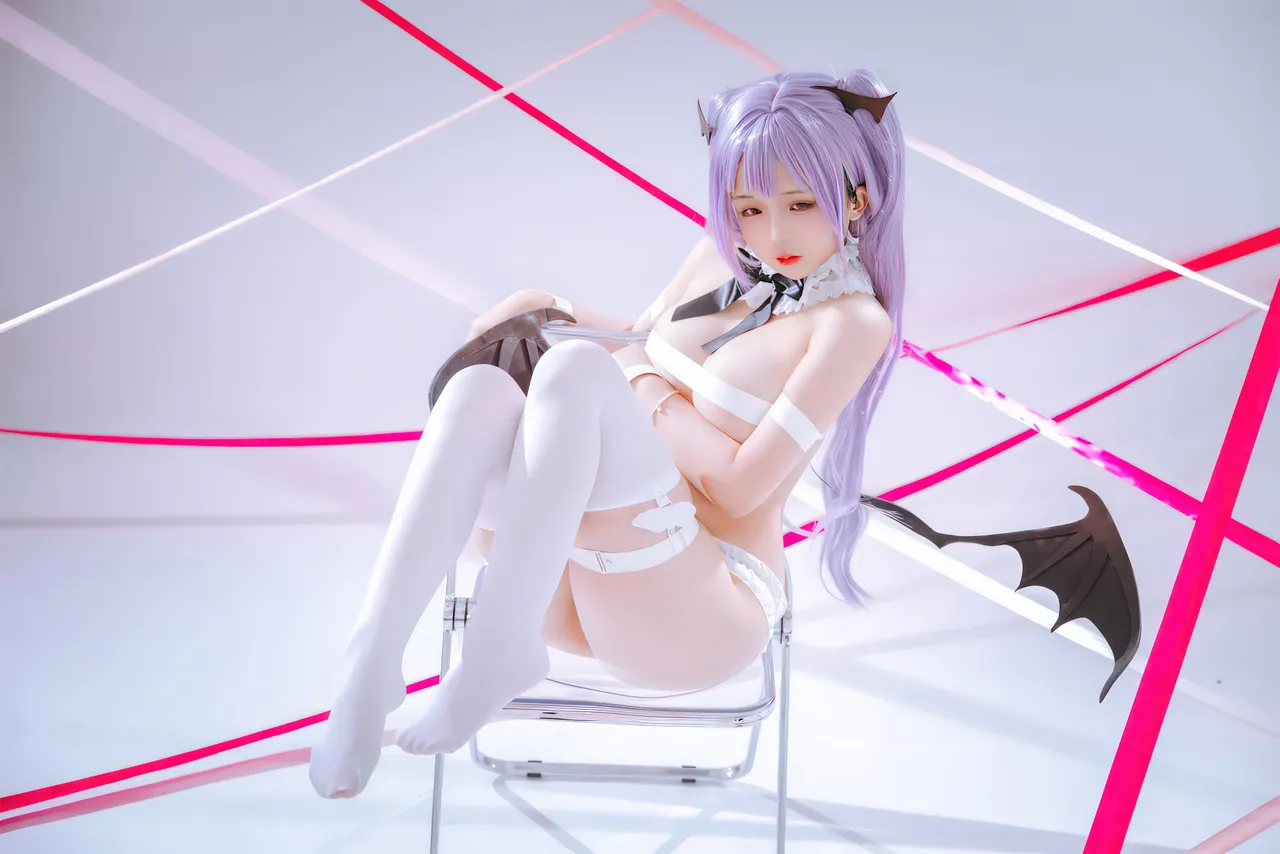 日奈娇 - 伊芙夏娃-erohere3.webp
