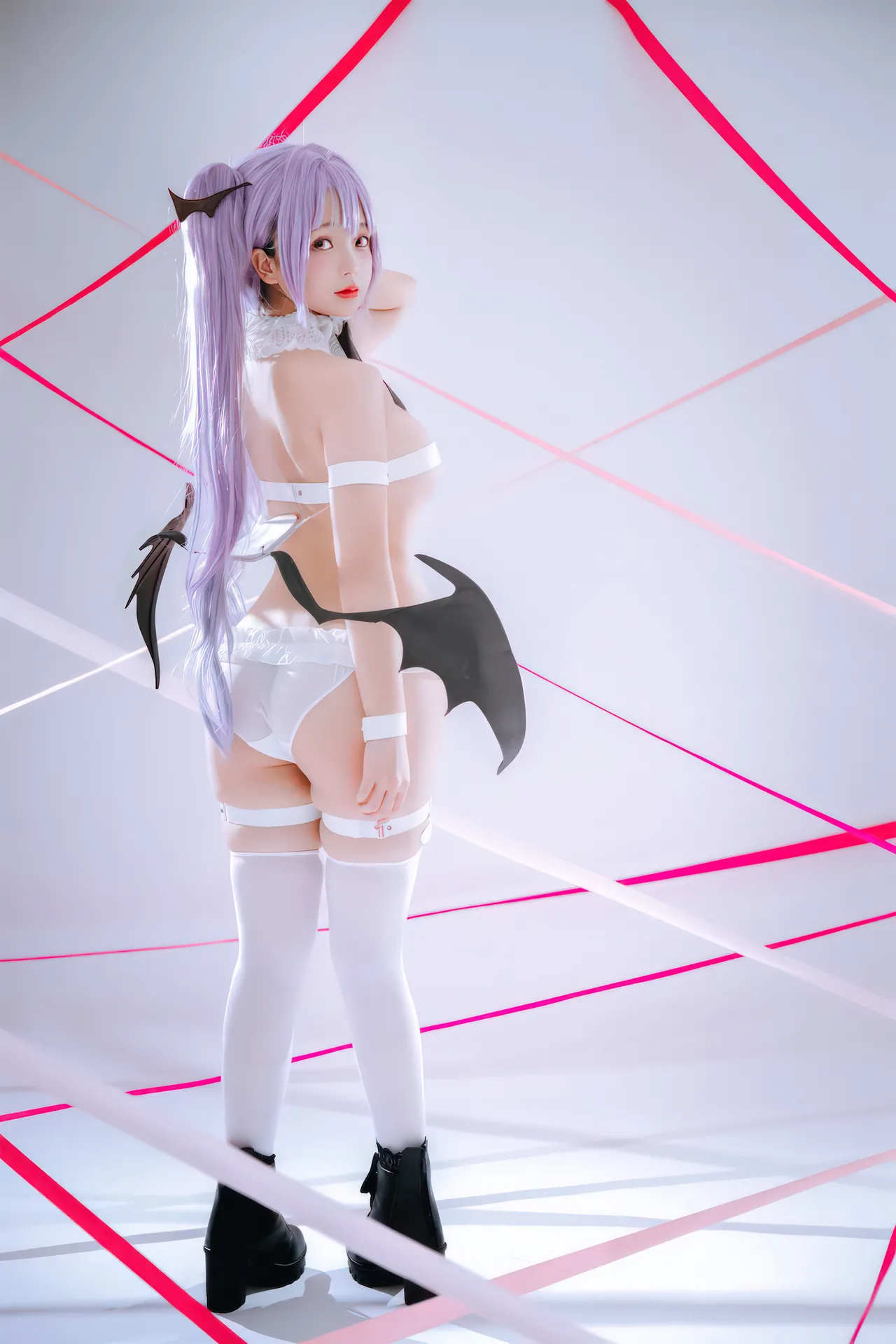 日奈娇 - 伊芙夏娃-erohere32.webp