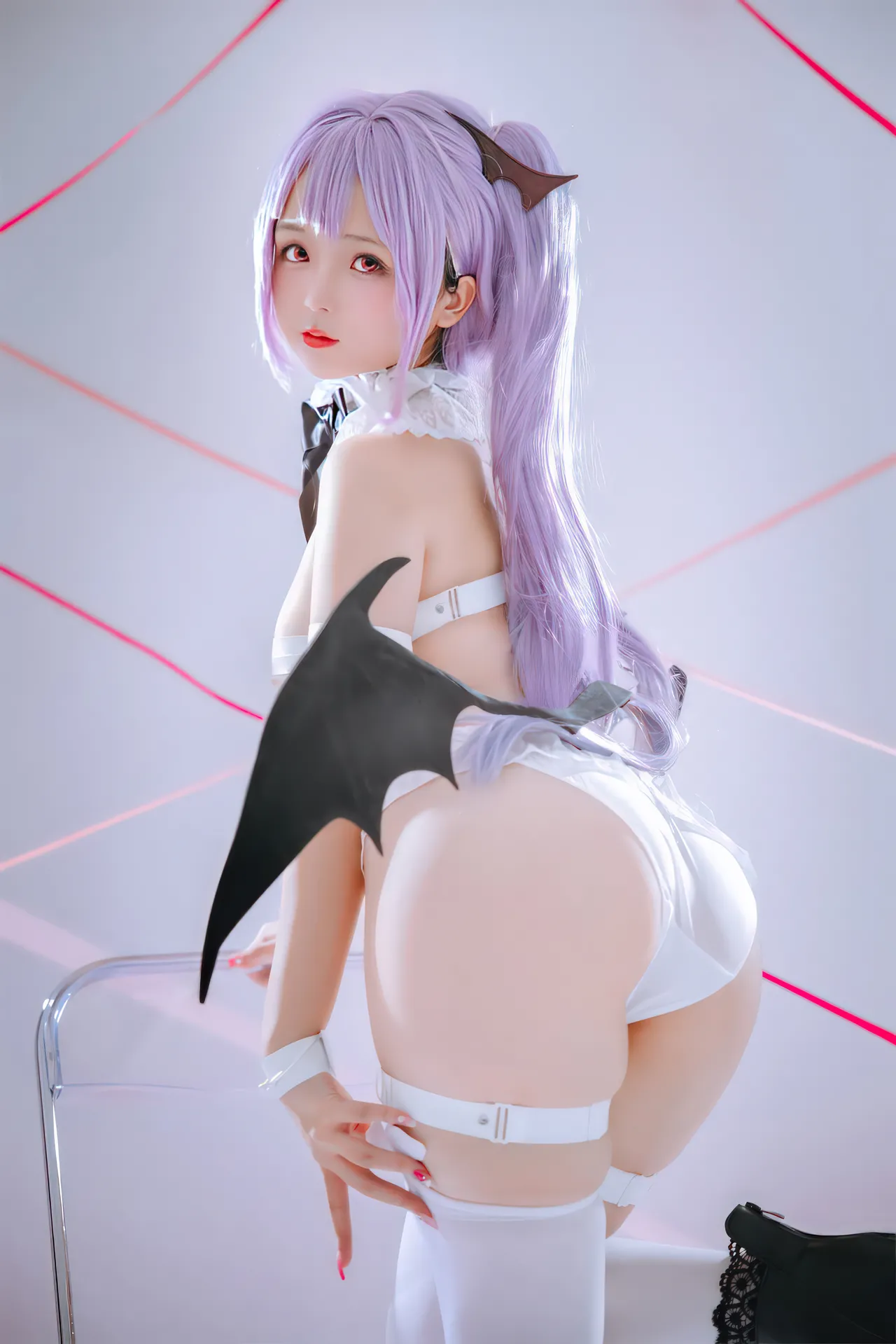 日奈娇 - 伊芙夏娃-erohere34.webp