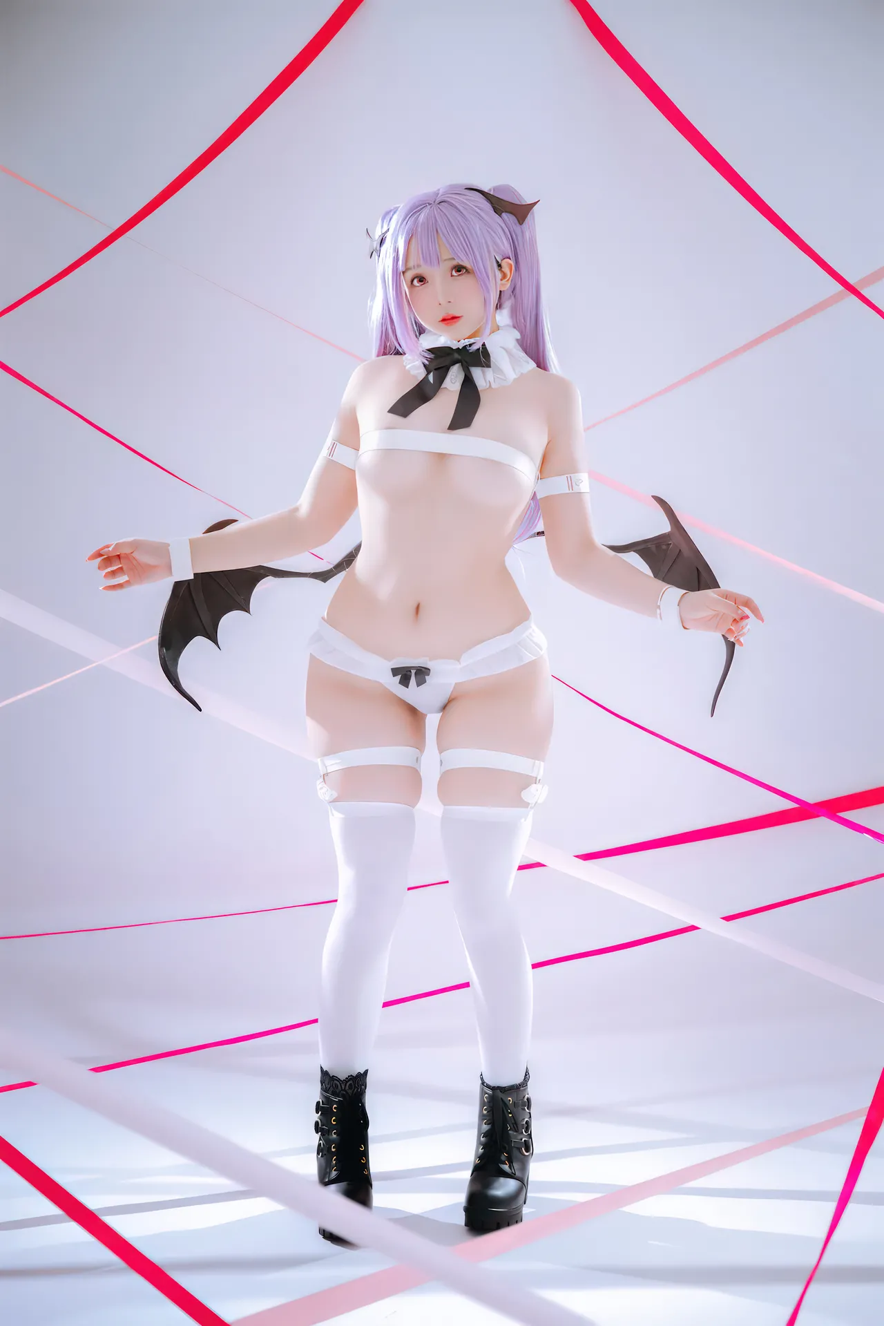 日奈娇 - 伊芙夏娃-erohere35.webp