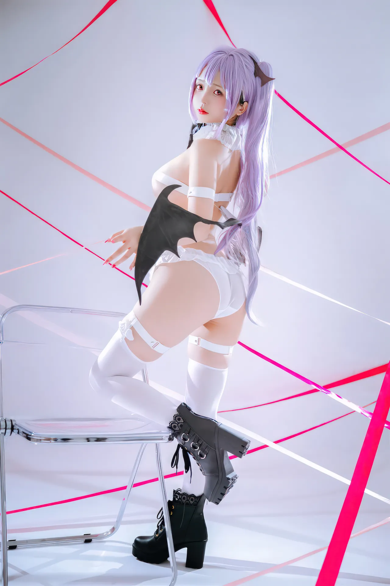 日奈娇 - 伊芙夏娃-erohere36.webp