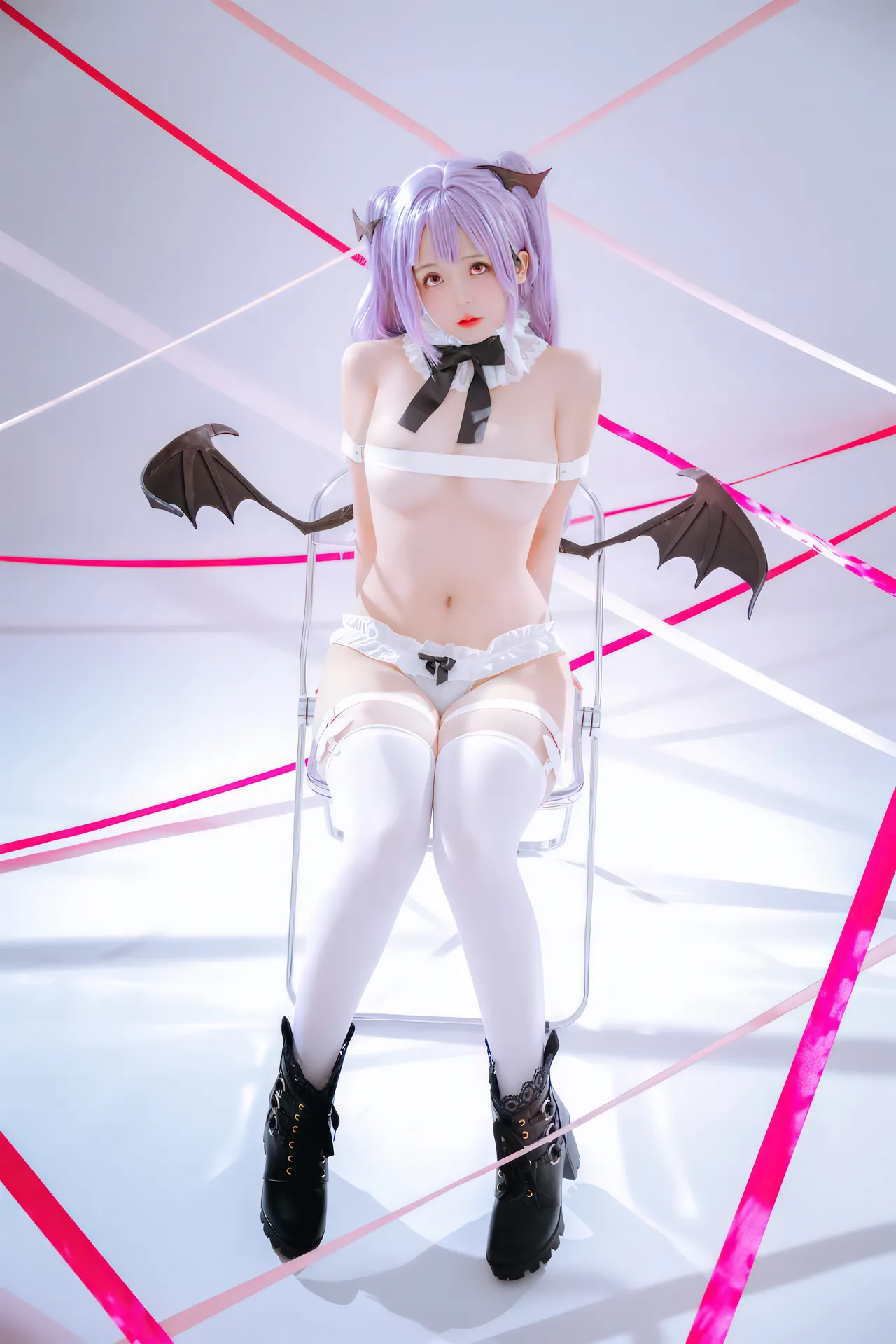 日奈娇 - 伊芙夏娃-erohere38.webp