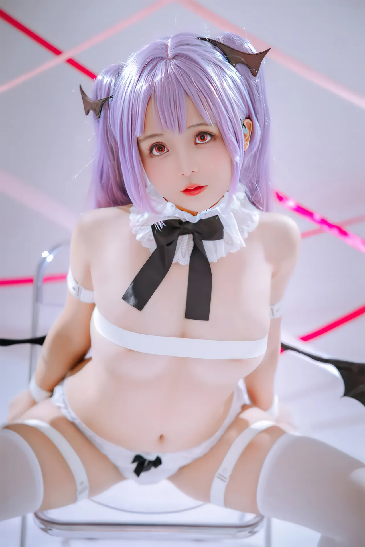 日奈娇 - 伊芙夏娃-erohere39.webp