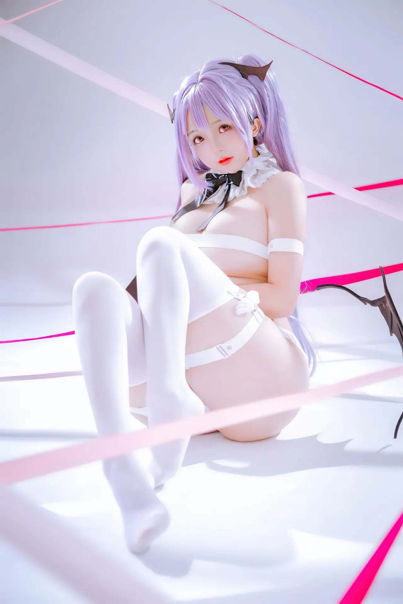 日奈娇 - 伊芙夏娃-erohere5.webp
