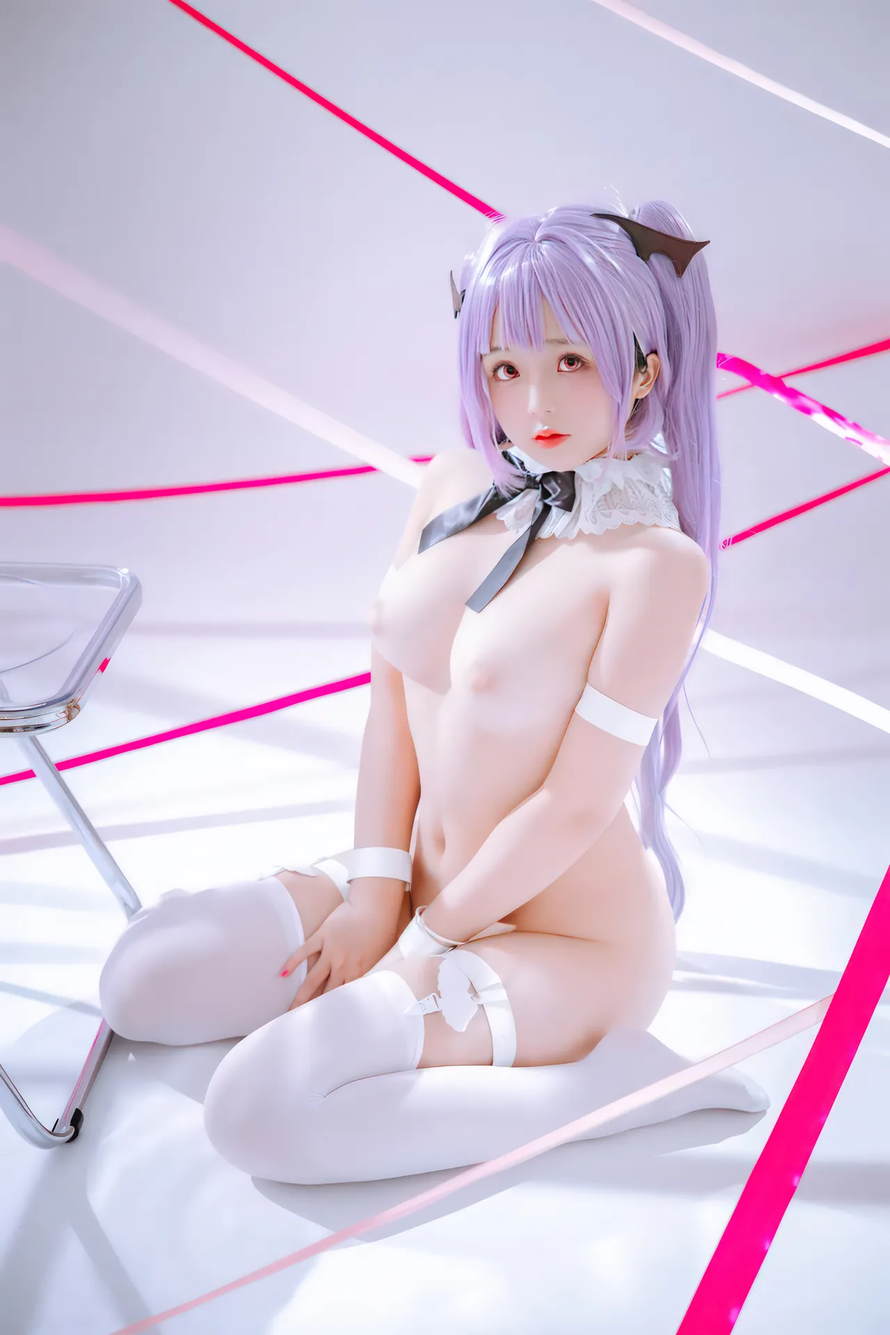 日奈娇 - 伊芙夏娃-erohere55.webp