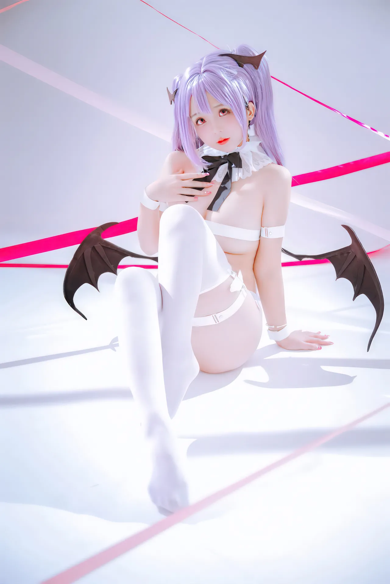 日奈娇 - 伊芙夏娃-erohere6.webp