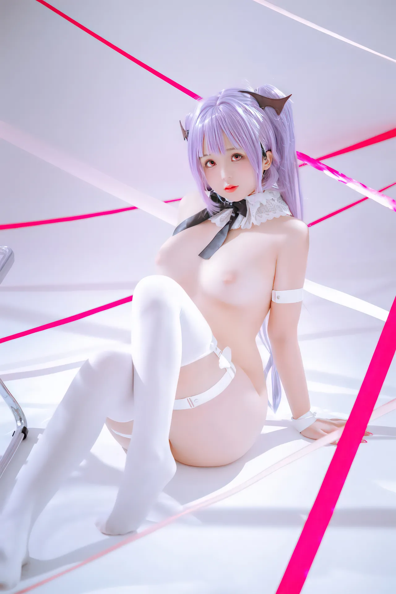 日奈娇 - 伊芙夏娃-erohere60.webp