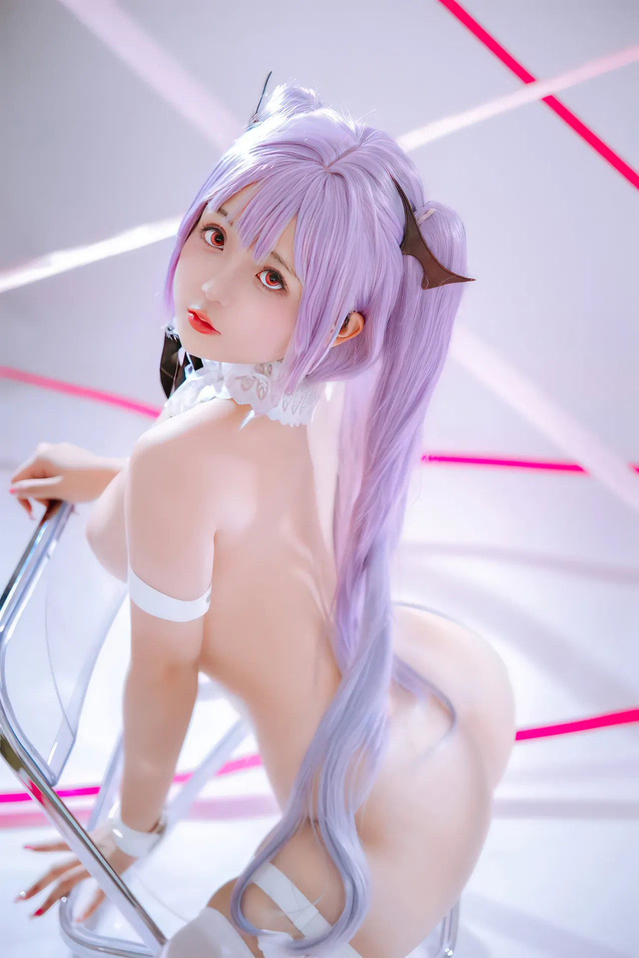 日奈娇 - 伊芙夏娃-erohere64.webp