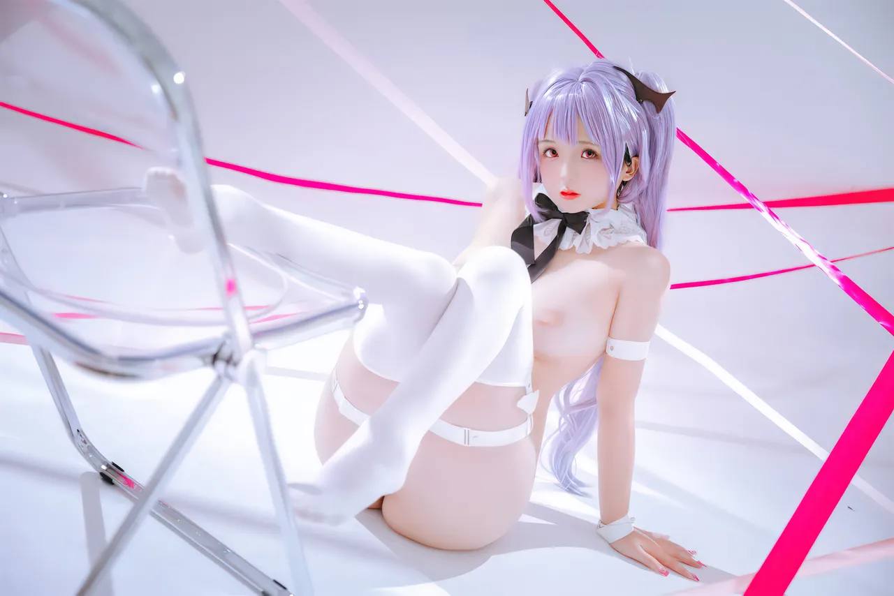 日奈娇 - 伊芙夏娃-erohere68.webp