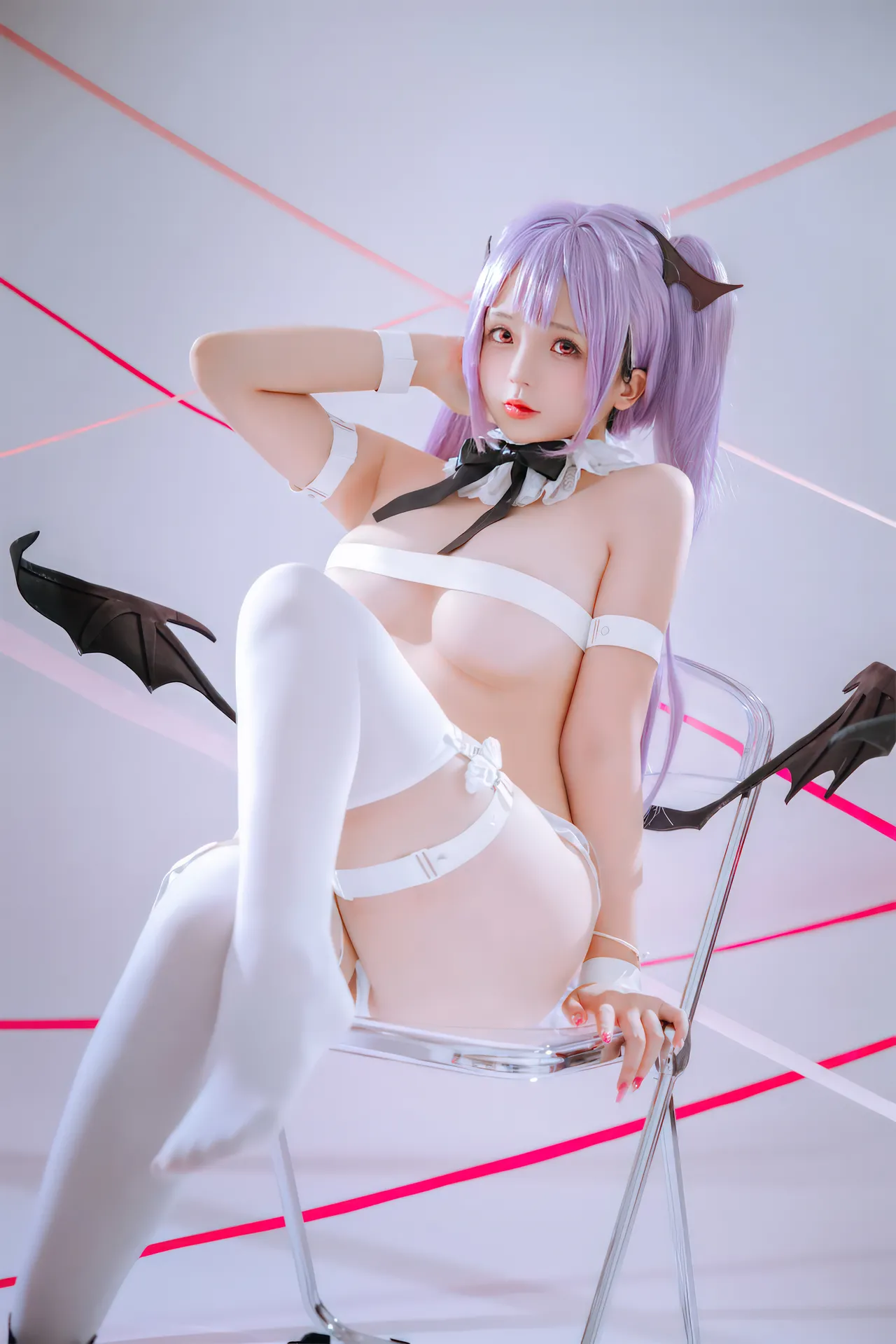 日奈娇 - 伊芙夏娃-erohere7.webp
