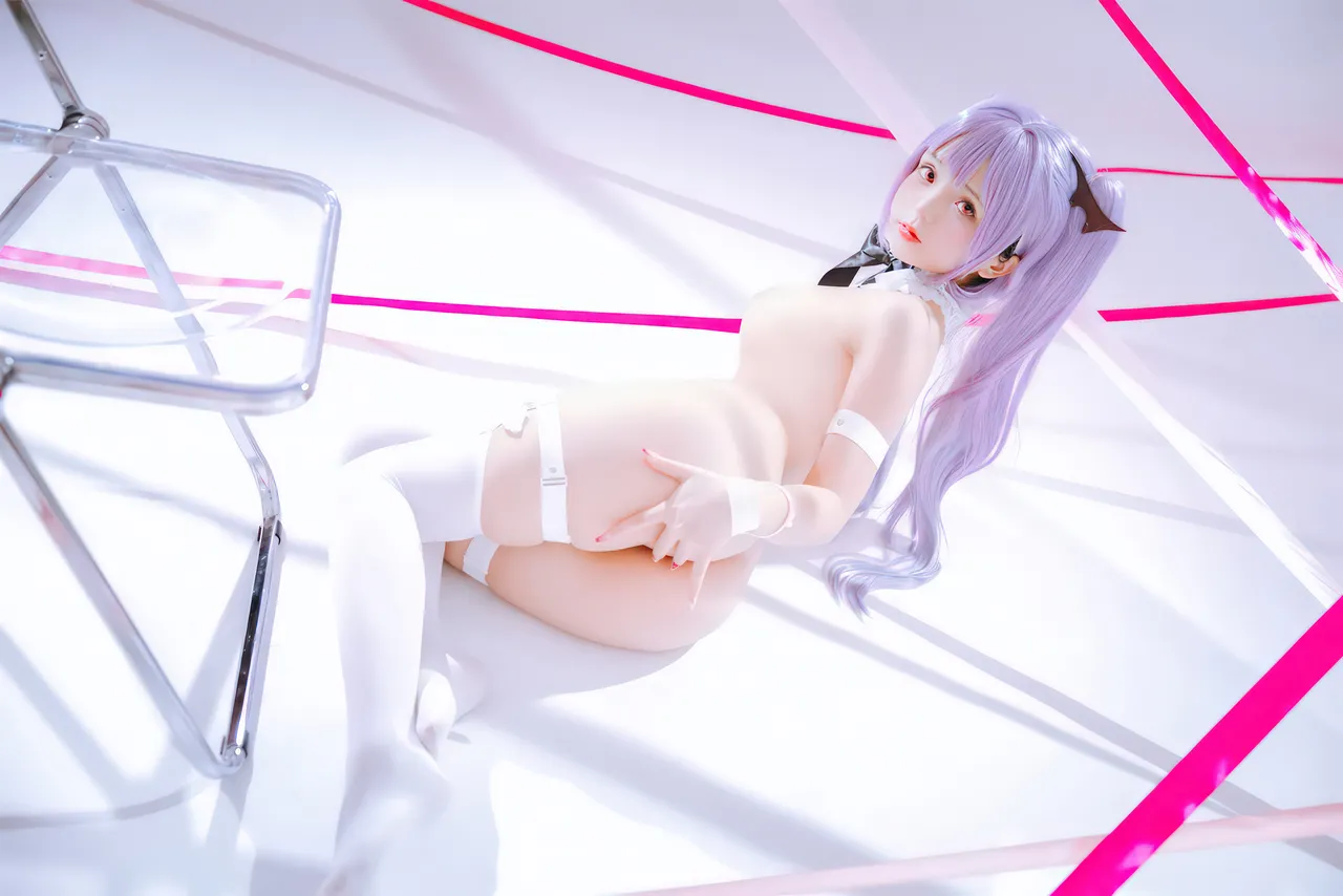 日奈娇 - 伊芙夏娃-erohere72.webp