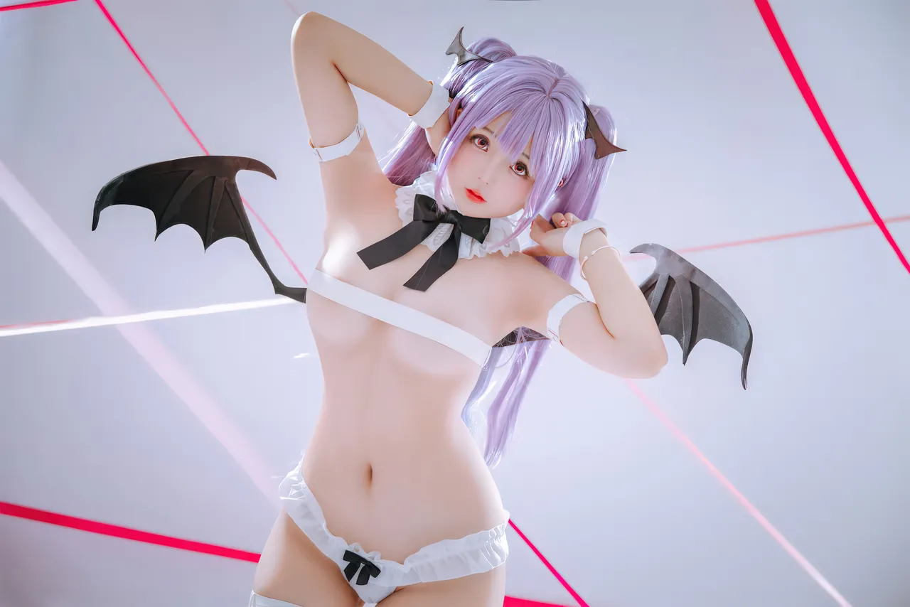 日奈娇 - 伊芙夏娃-erohere8.webp