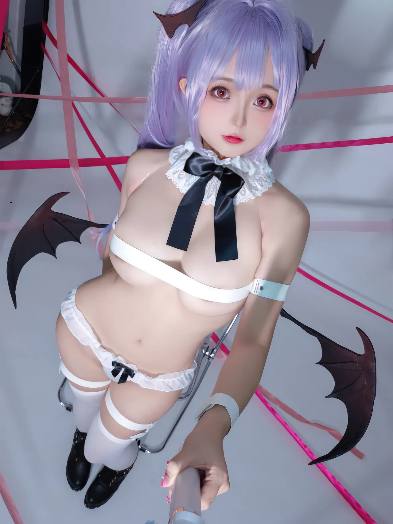 日奈娇 - 伊芙夏娃-erohere80.webp