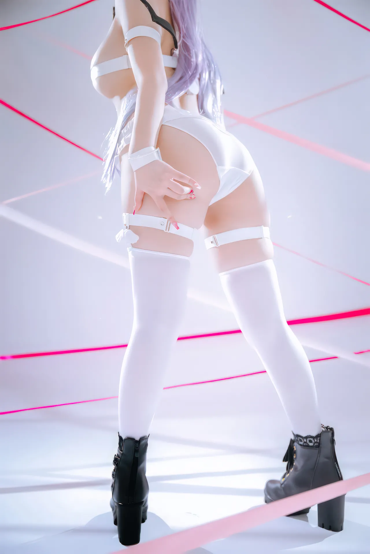 日奈娇 - 伊芙夏娃-erohere9.webp