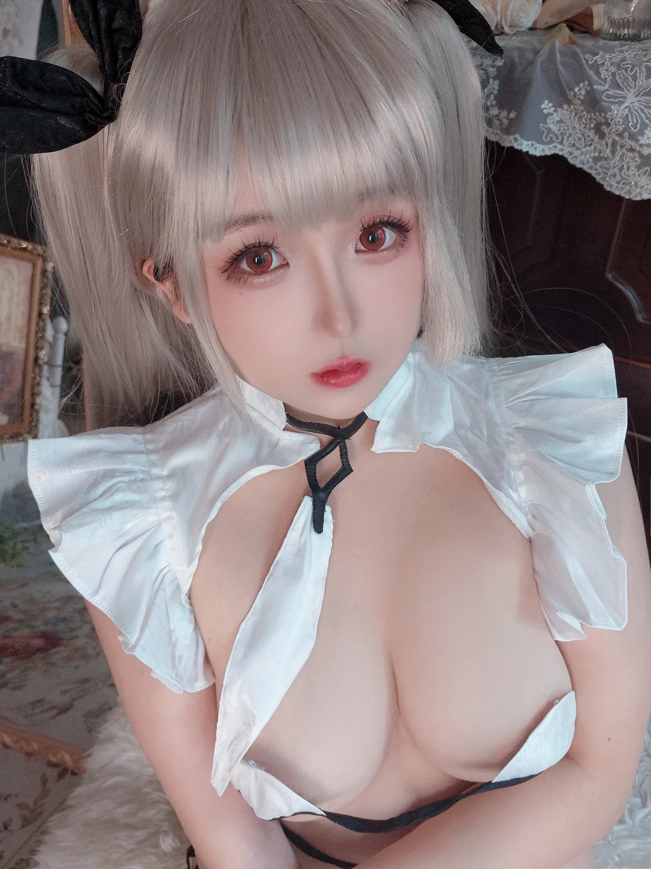 日奈娇 - 可畏自拍-erohere22.webp