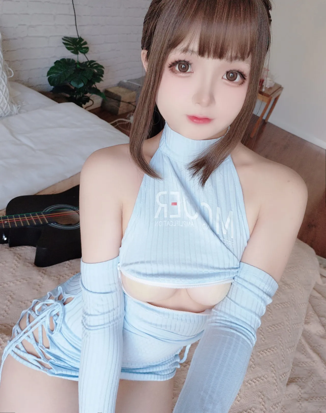 日奈娇 - 吉他妹妹-erohere60.webp