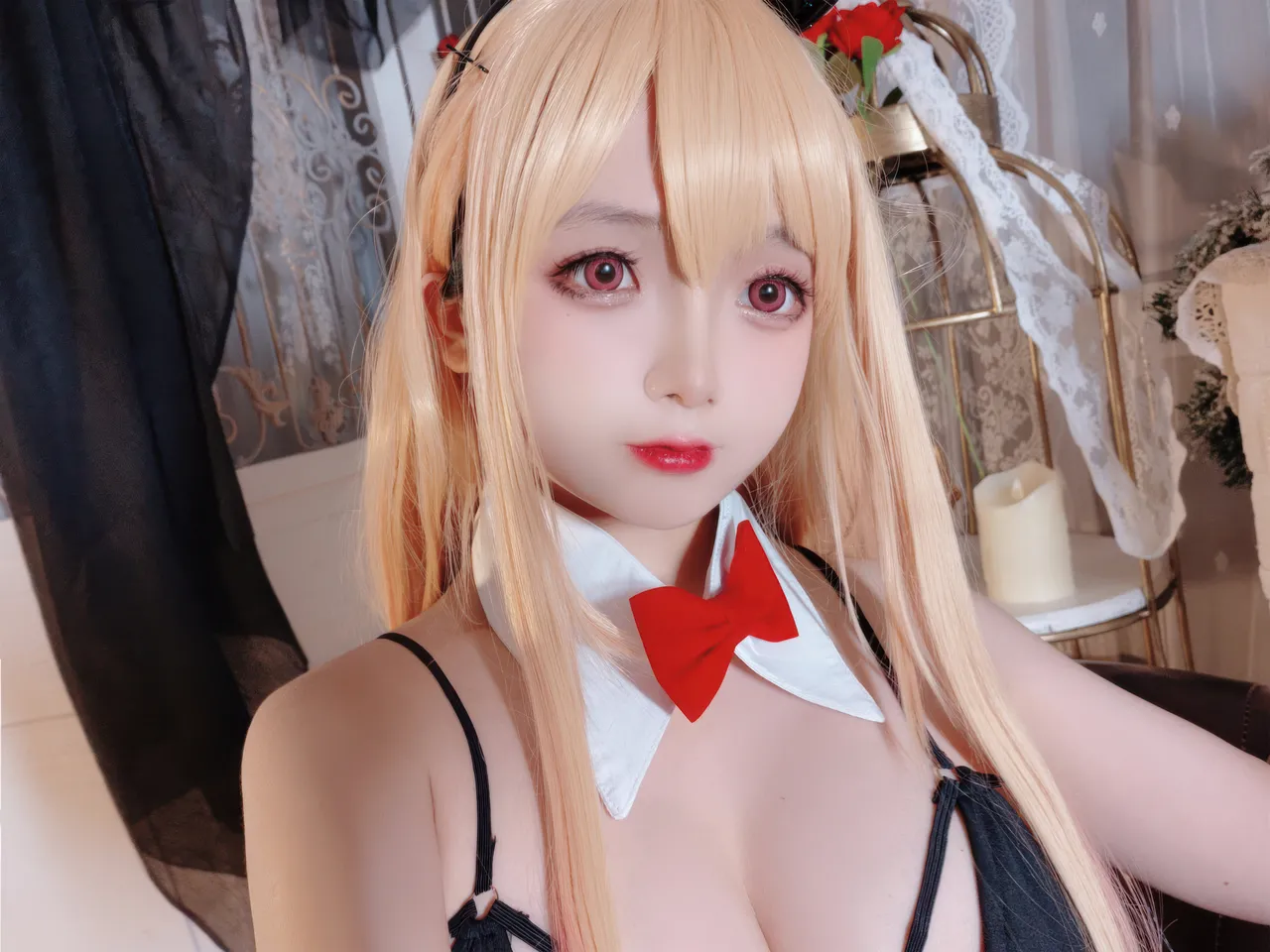 日奈娇 - 喜多川海梦自拍-erohere12.webp