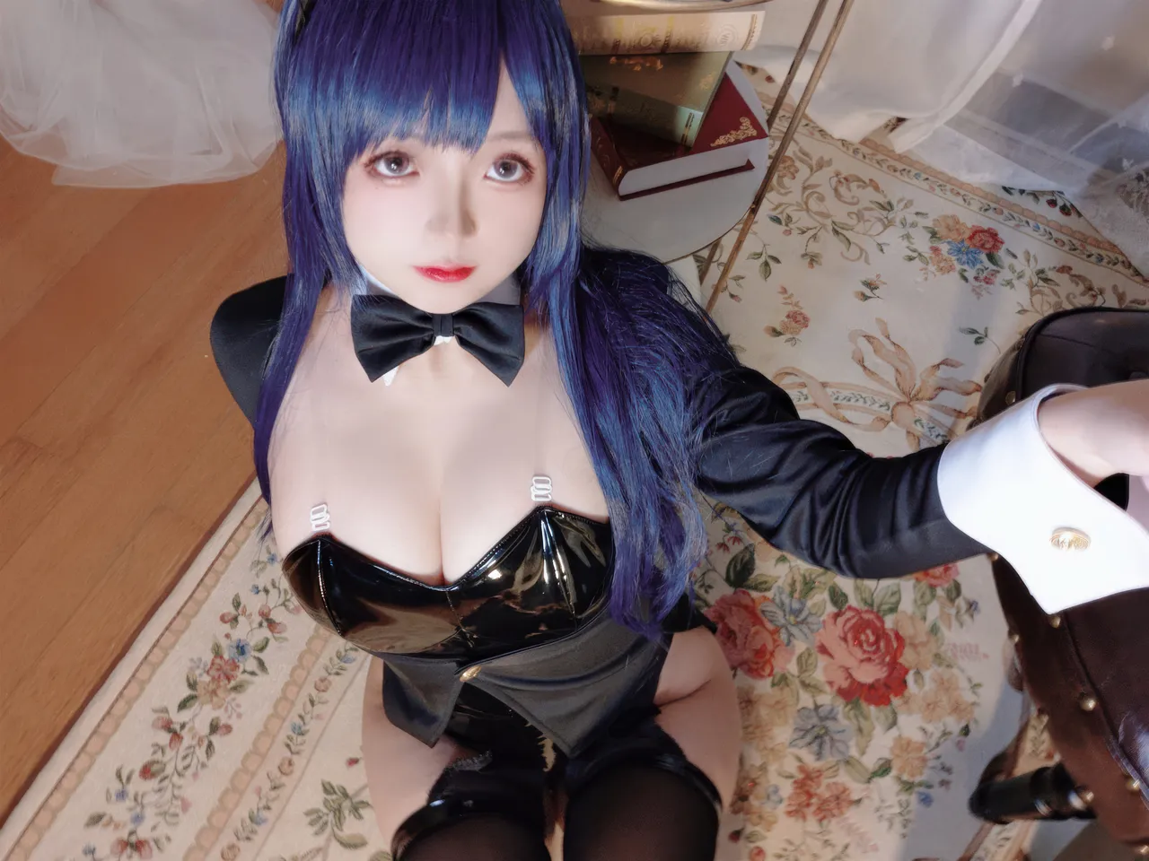 日奈娇 - 喜多川海梦自拍-erohere53.webp