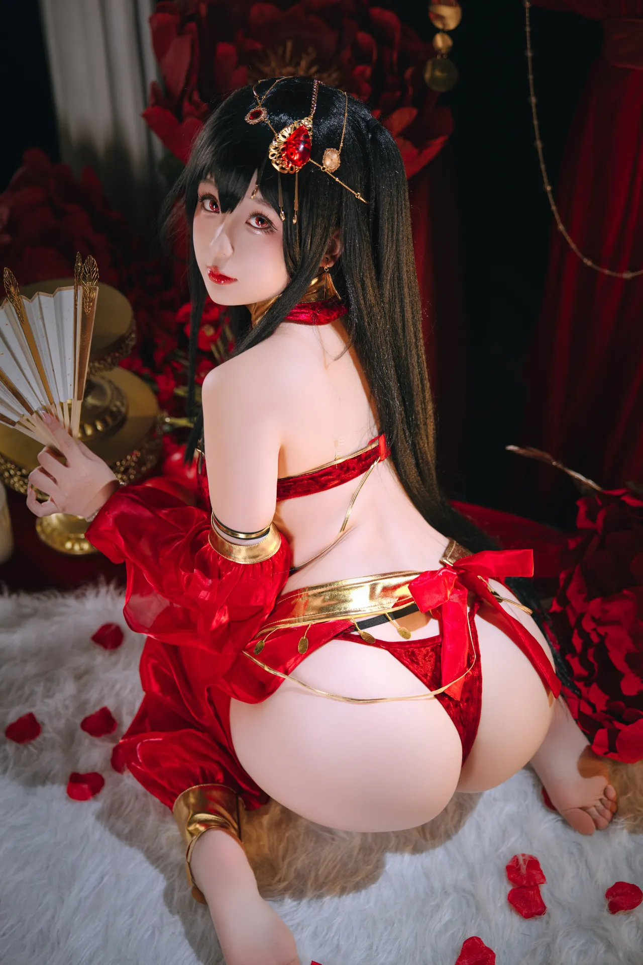 日奈娇 - 大凤舞姬-erohere13.webp