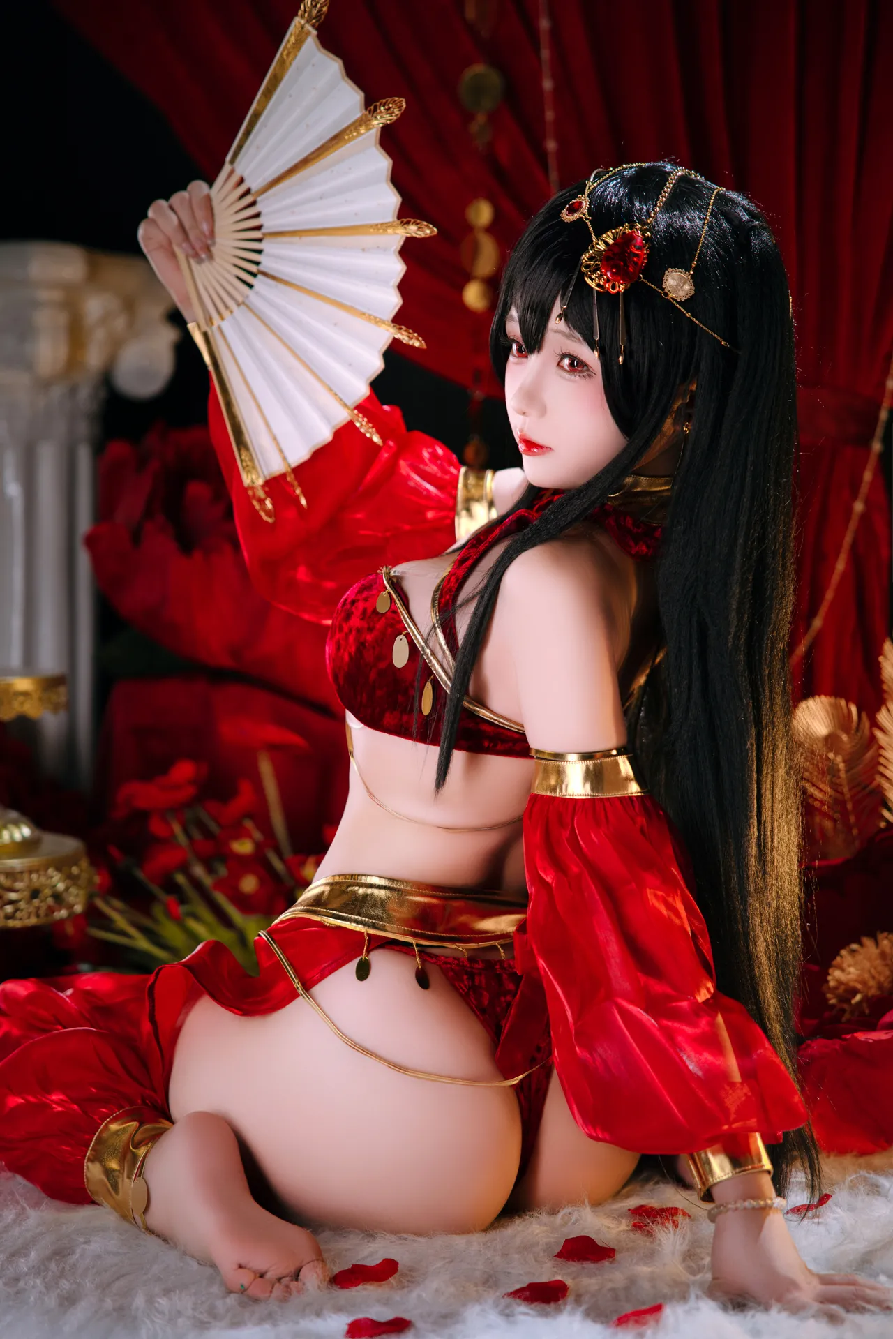 日奈娇 - 大凤舞姬-erohere14.webp