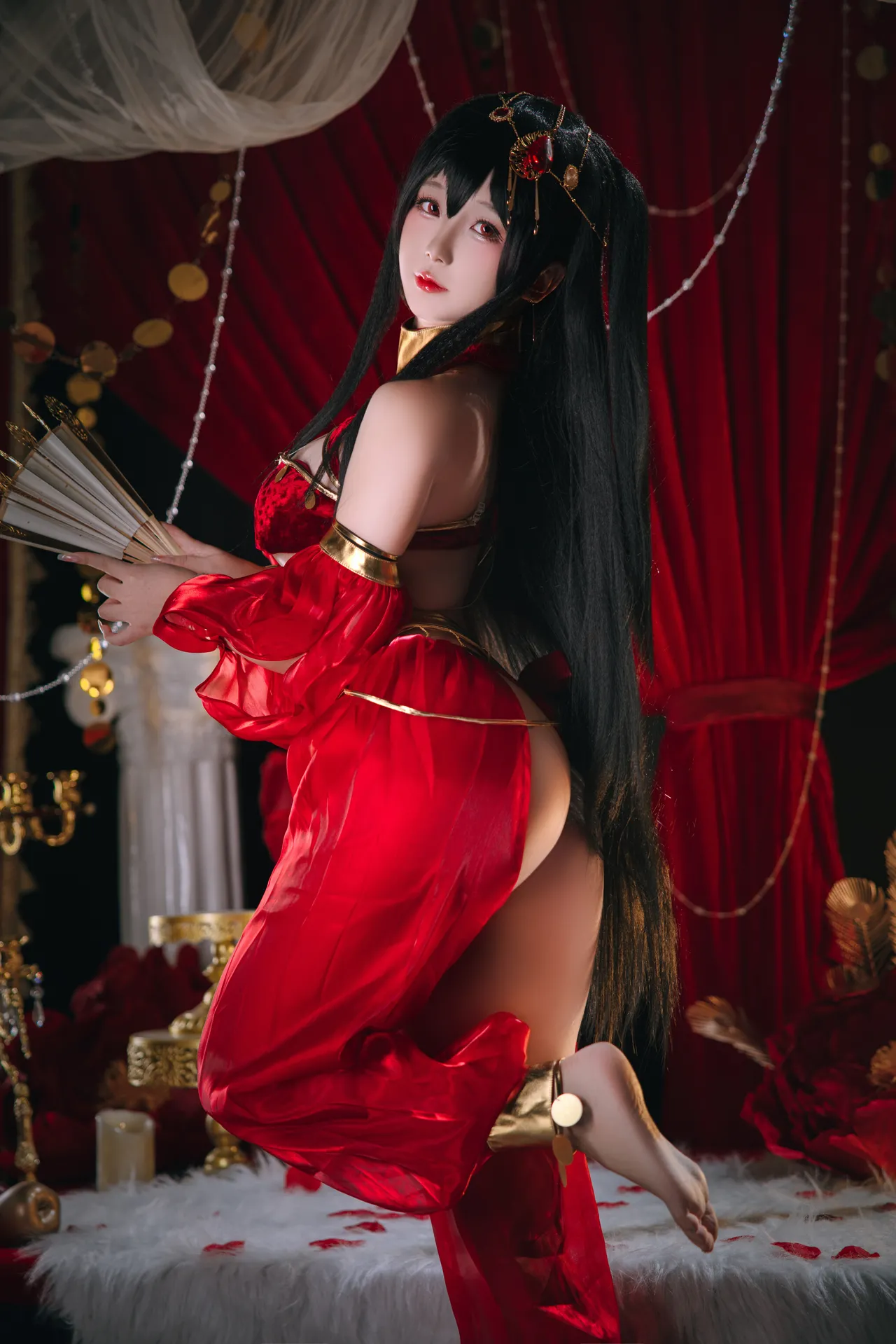 日奈娇 - 大凤舞姬-erohere18.webp