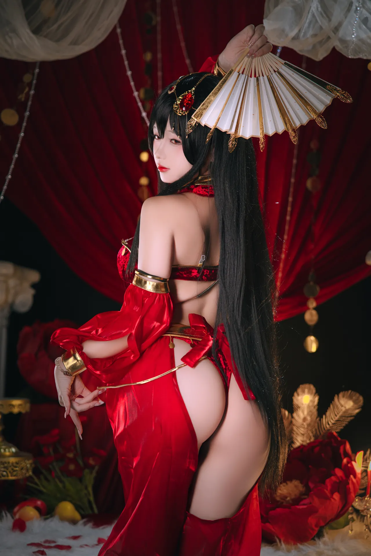 日奈娇 - 大凤舞姬-erohere27.webp