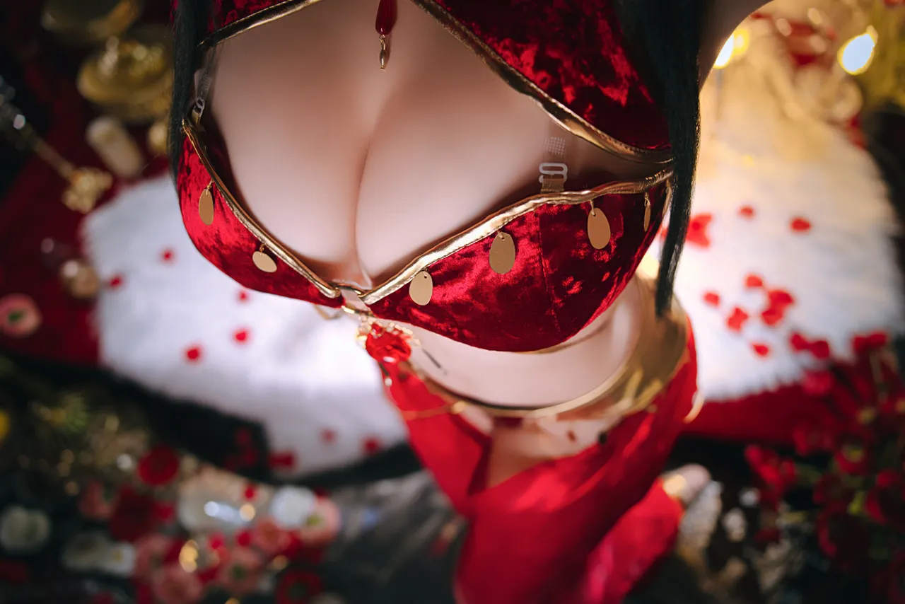 日奈娇 - 大凤舞姬-erohere28.webp