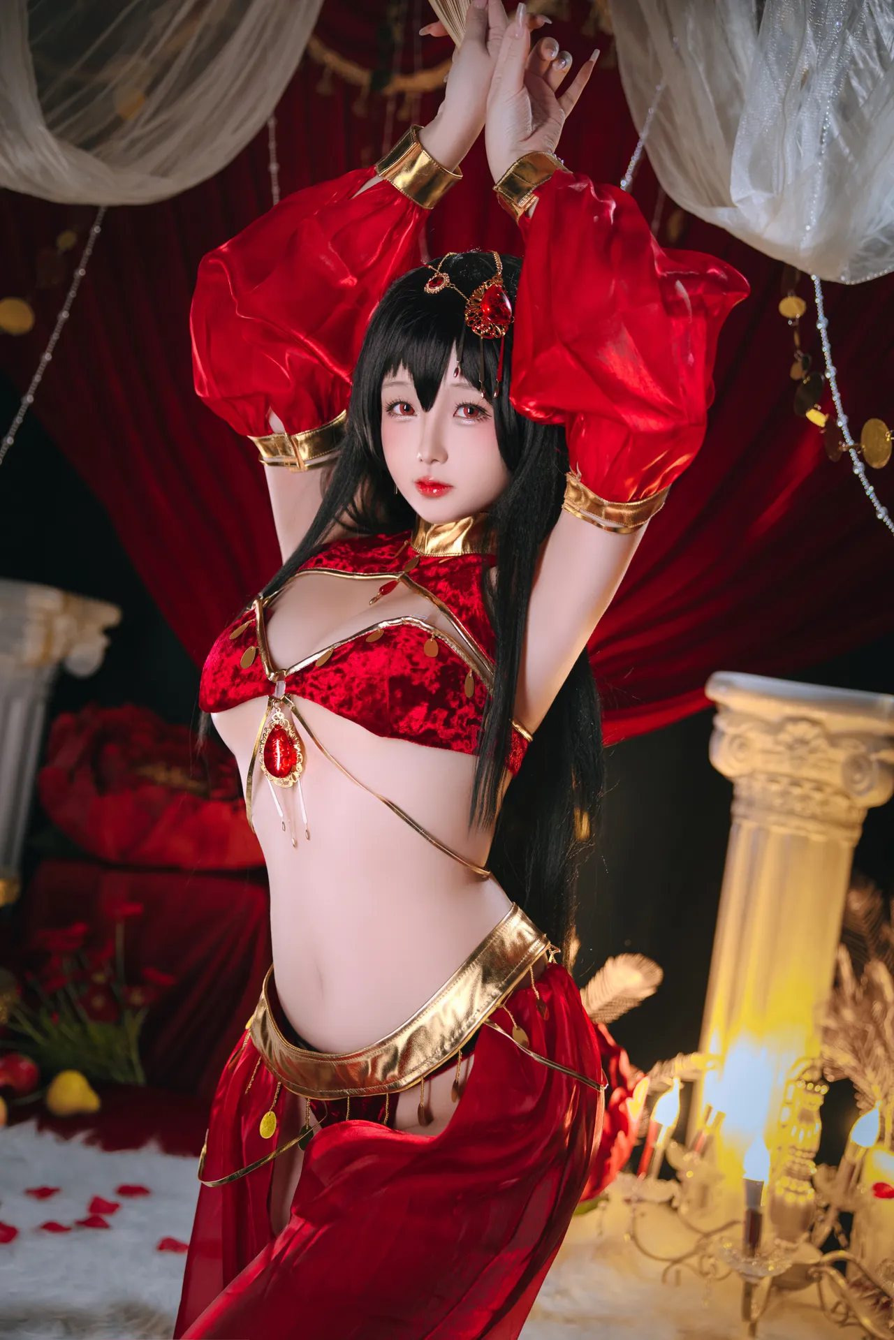 日奈娇 - 大凤舞姬-erohere29.webp