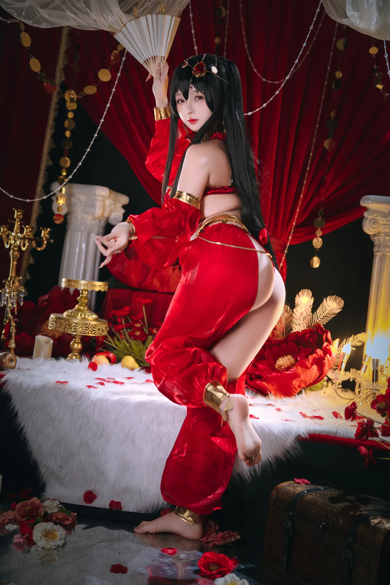 日奈娇 - 大凤舞姬-erohere31.webp