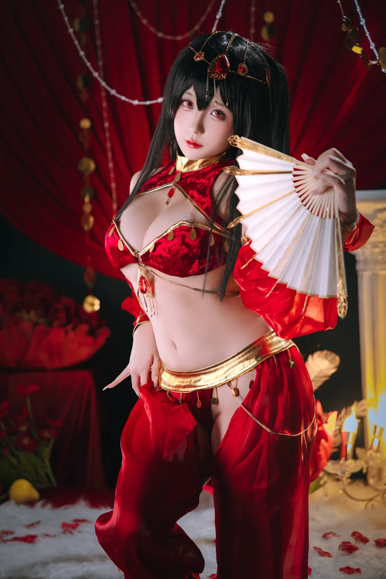日奈娇 - 大凤舞姬-erohere36.webp