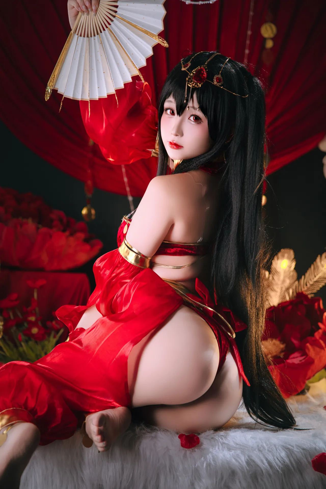 日奈娇 - 大凤舞姬-erohere40.webp