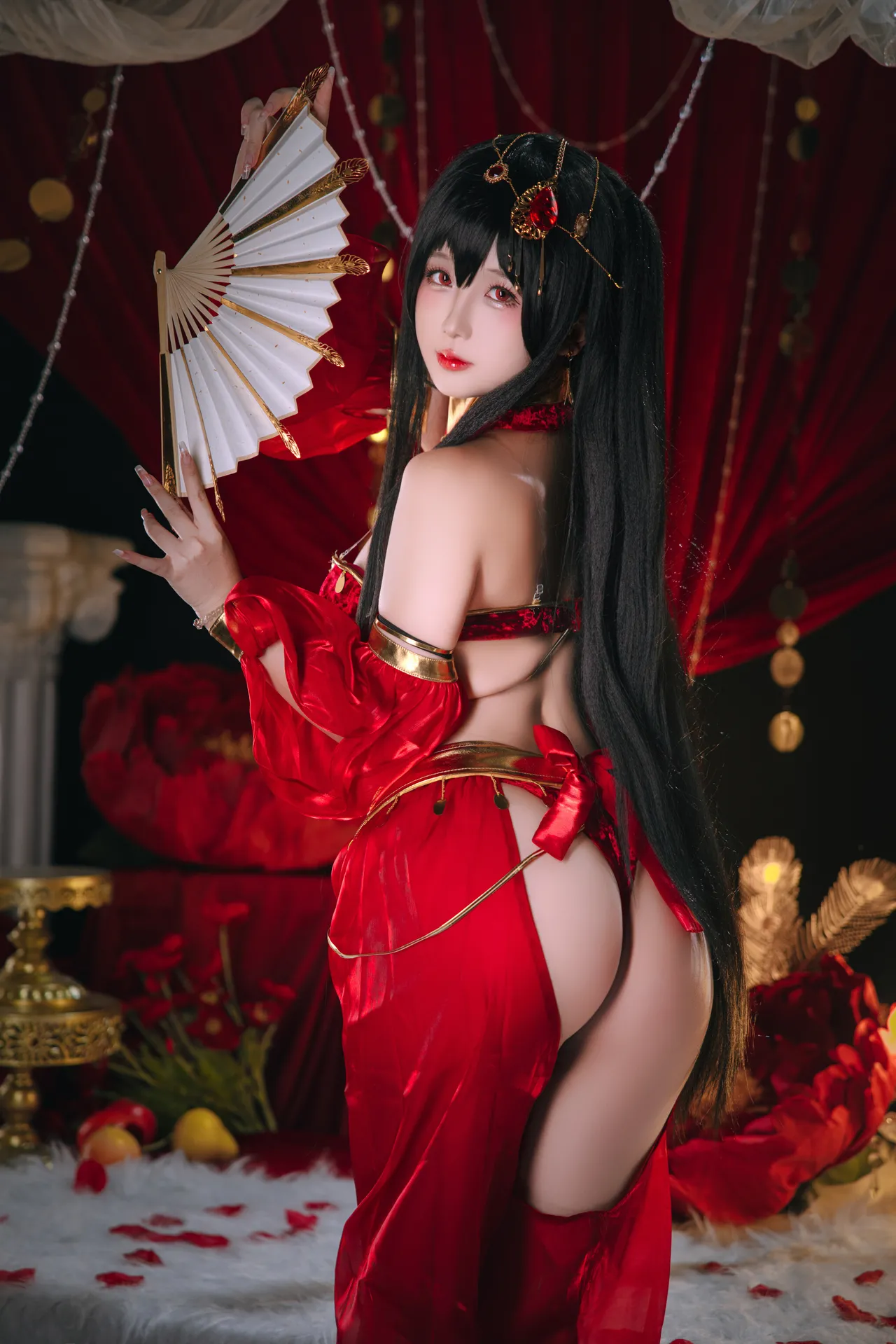 日奈娇 - 大凤舞姬-erohere42.webp