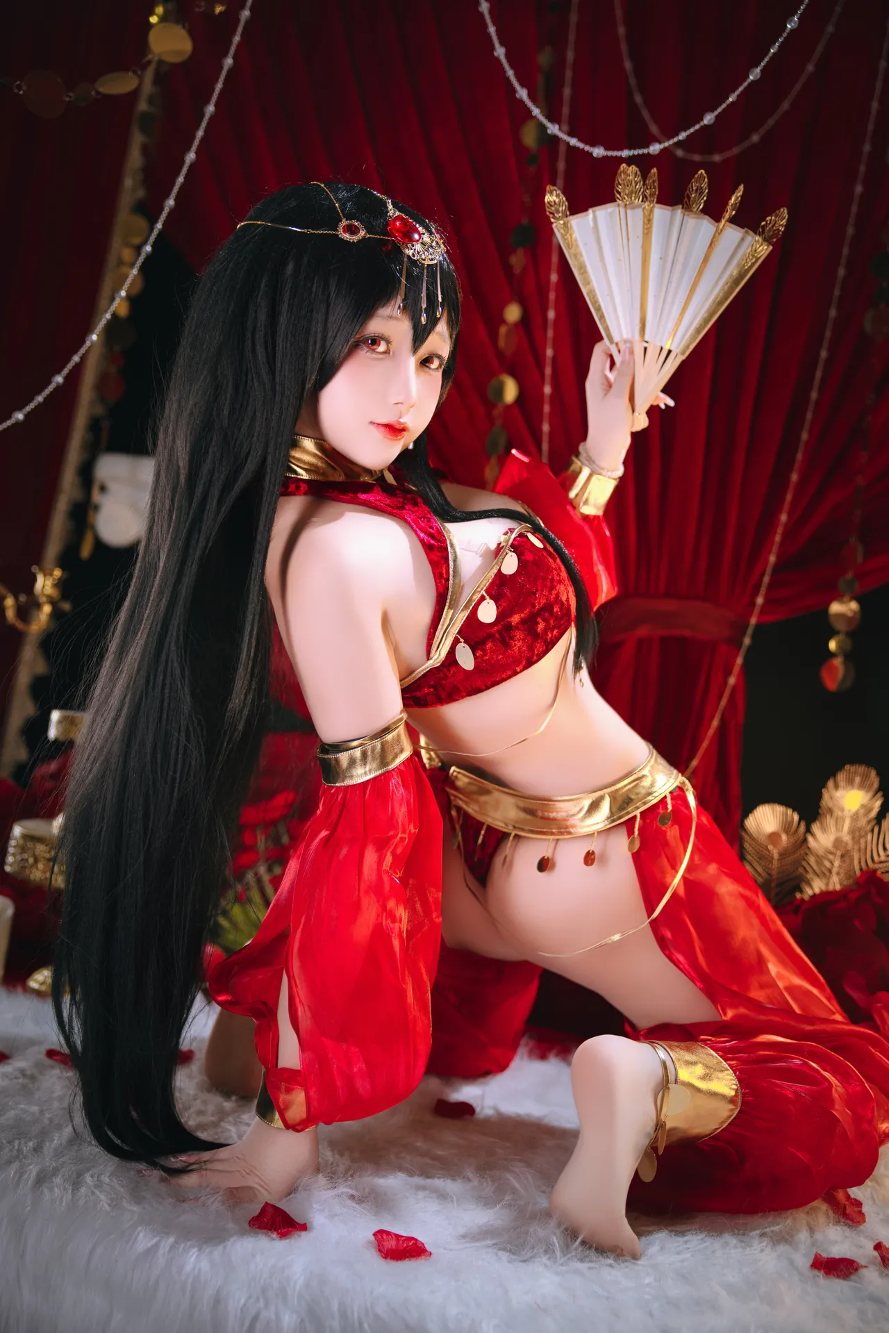 日奈娇 - 大凤舞姬-erohere46.webp