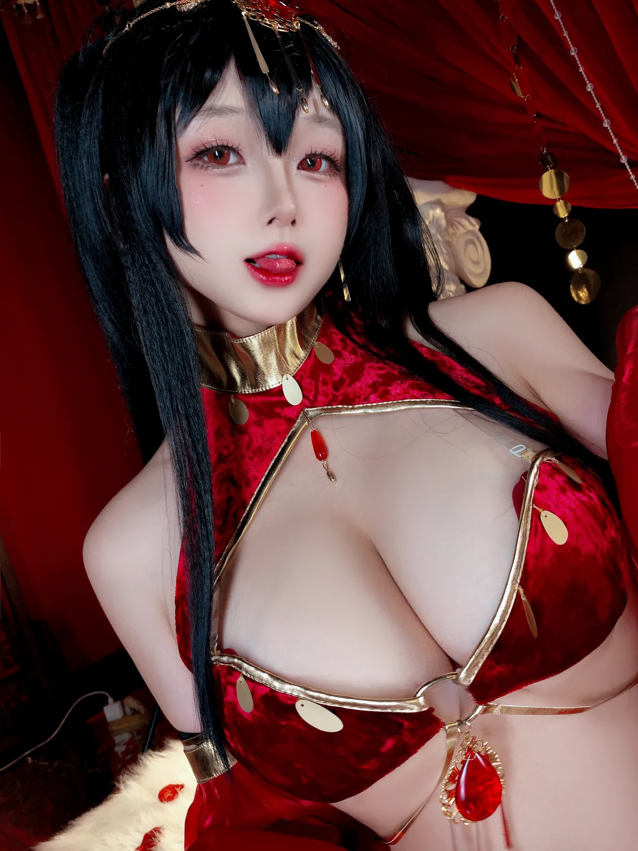 日奈娇 - 大凤舞姬-erohere80.webp