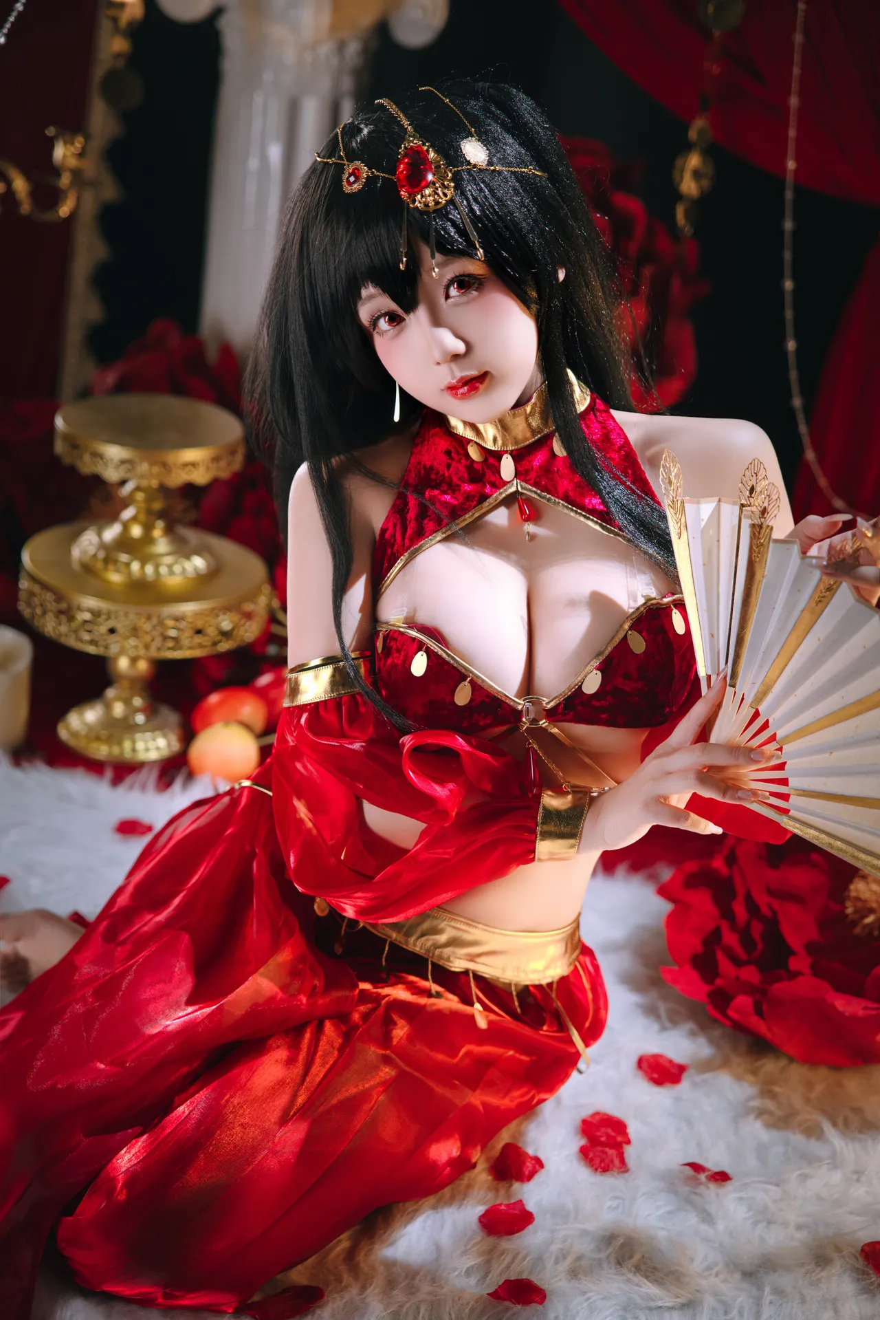 日奈娇 - 大凤舞姬-erohere9.webp