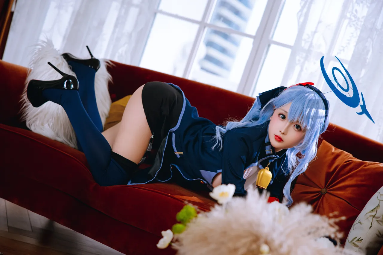 日奈娇 - 天雨亚子-erohere10.webp