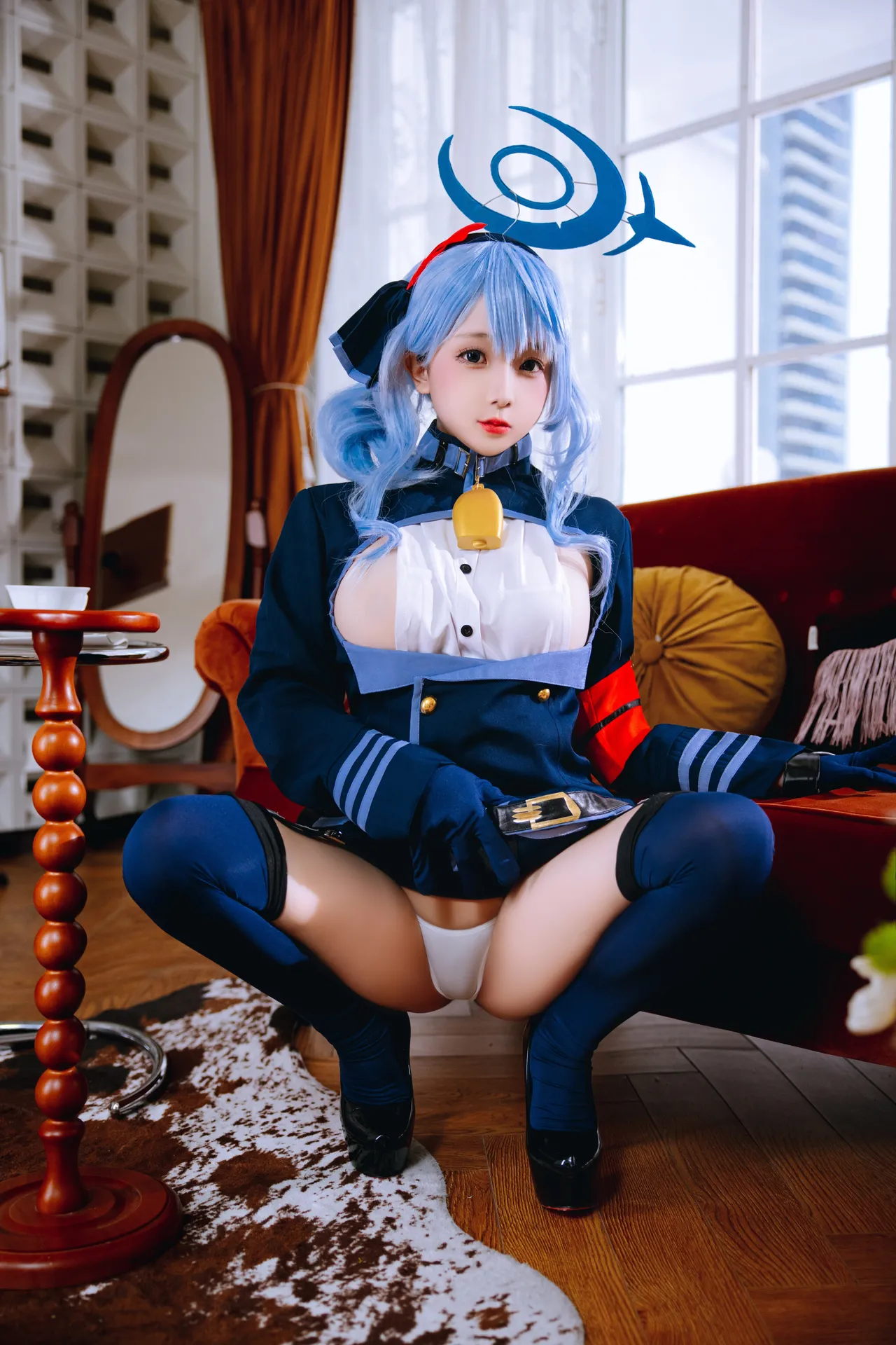 日奈娇 - 天雨亚子-erohere15.webp