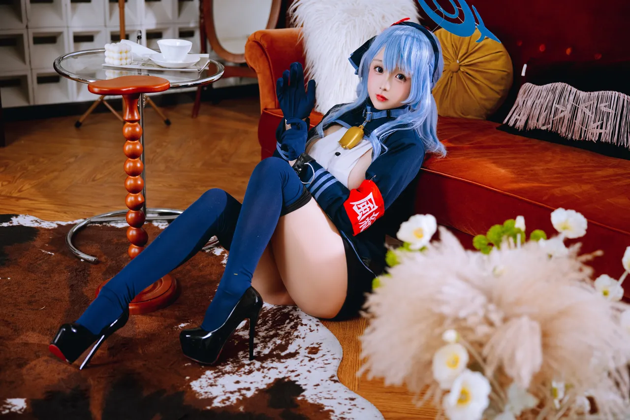 日奈娇 - 天雨亚子-erohere16.webp