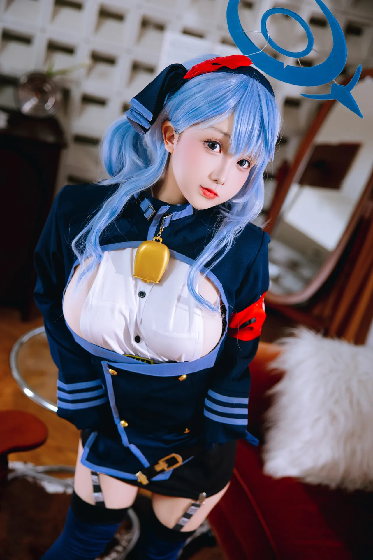 日奈娇 - 天雨亚子-erohere22.webp