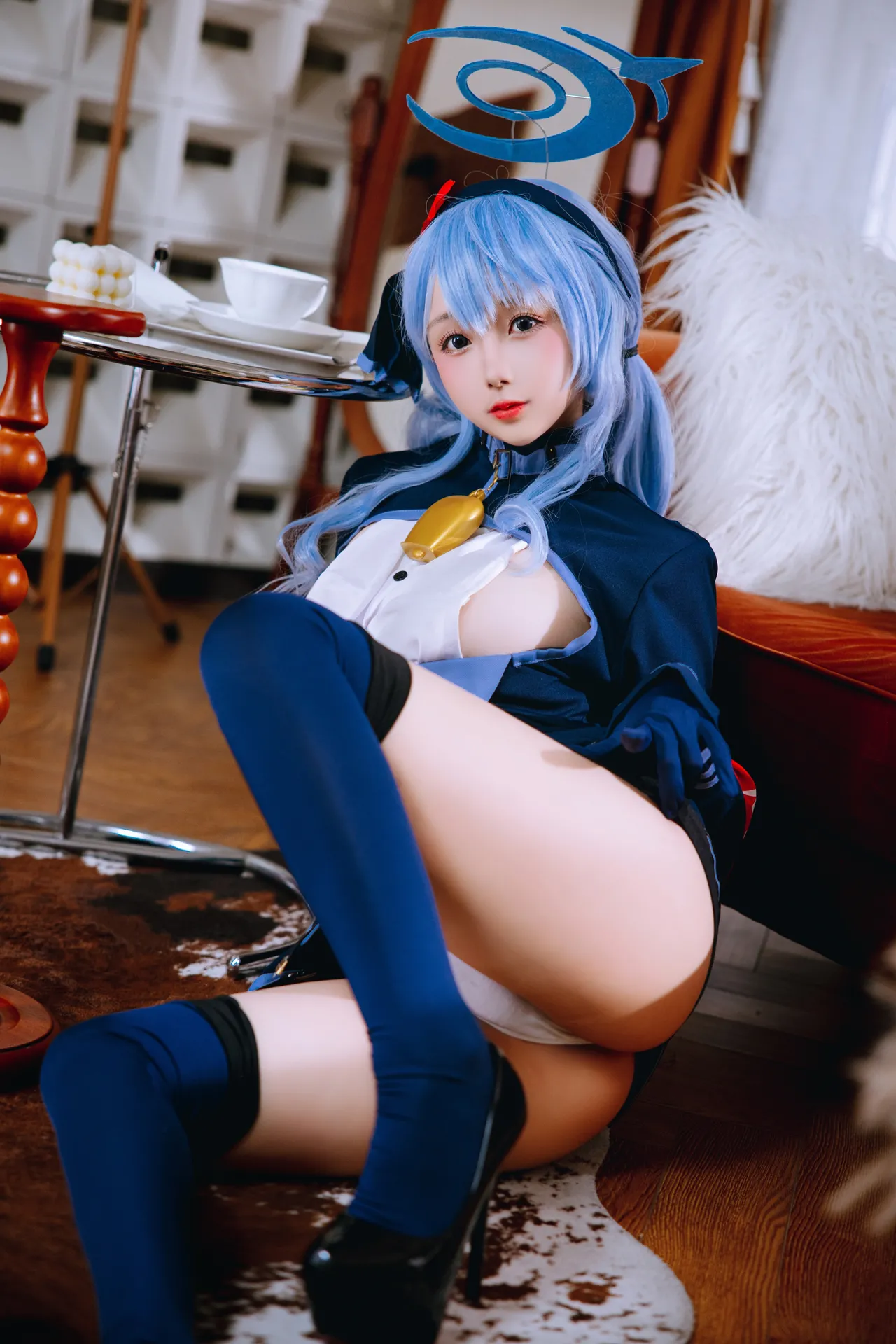 日奈娇 - 天雨亚子-erohere23.webp