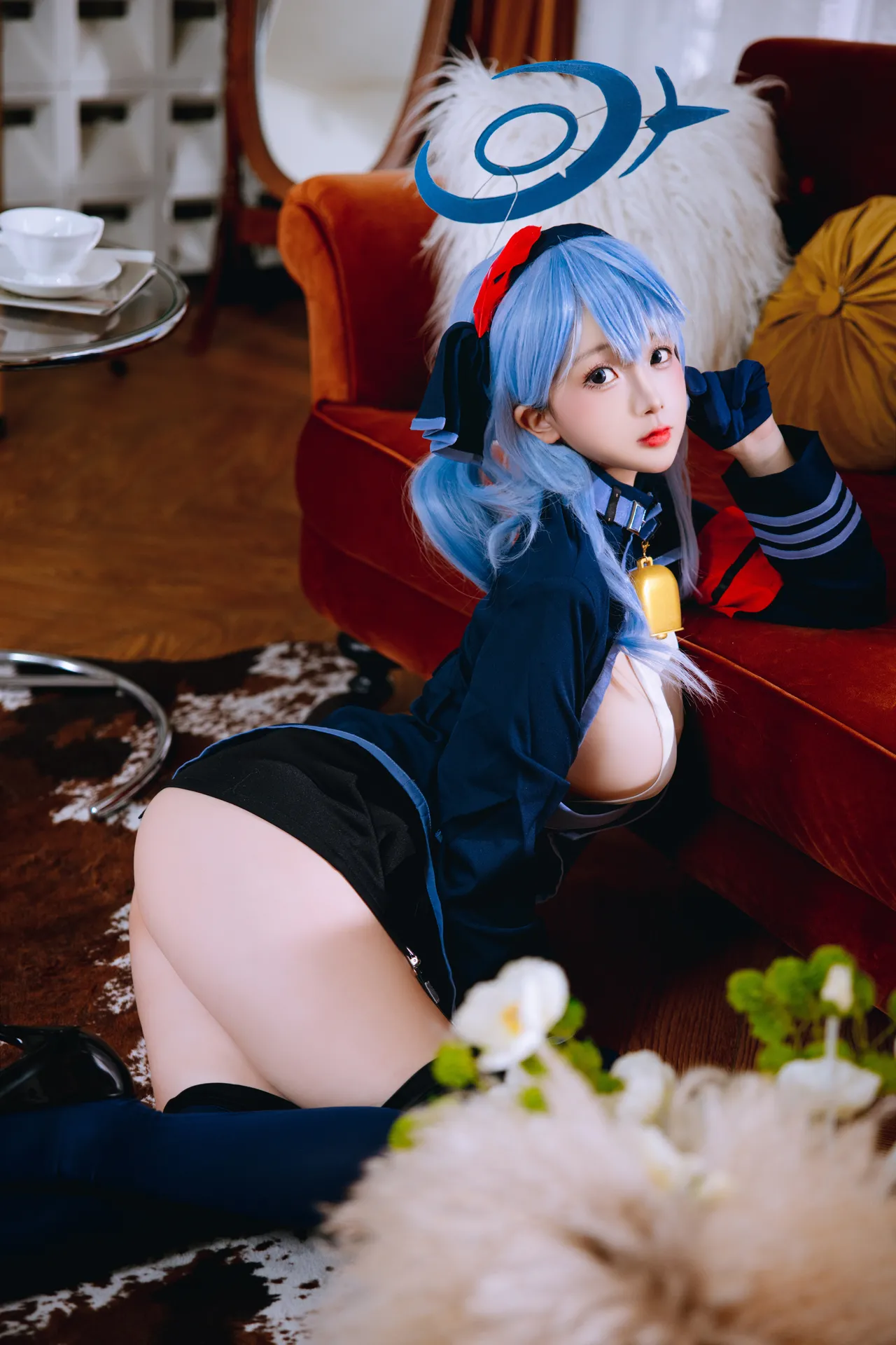 日奈娇 - 天雨亚子-erohere24.webp