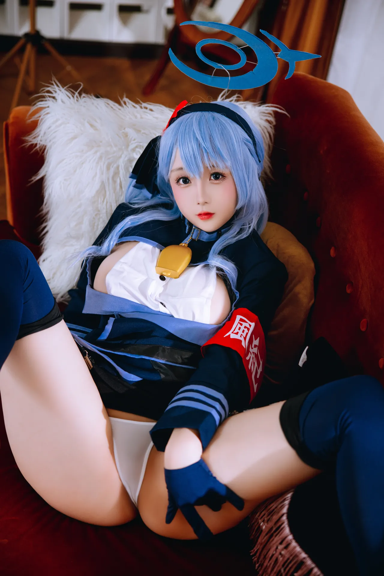 日奈娇 - 天雨亚子-erohere28.webp